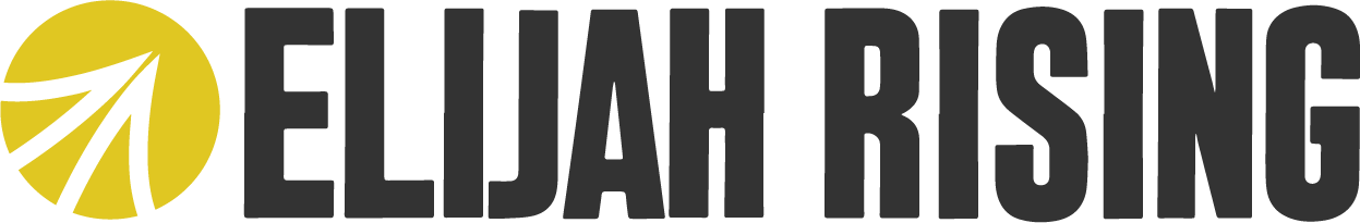 Elijah Rising logo