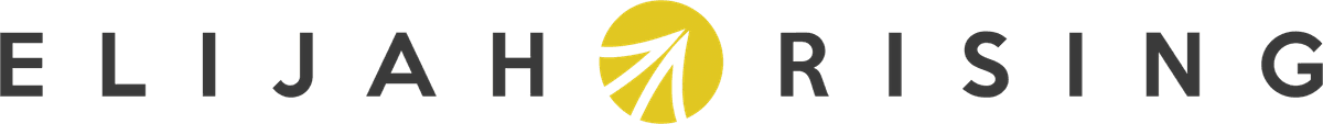 Elijah Rising logo